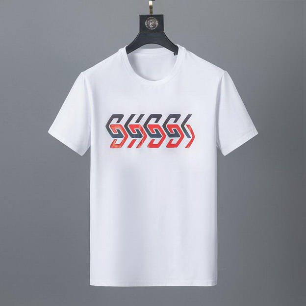 men gucci t-shirts M-4XL-033
